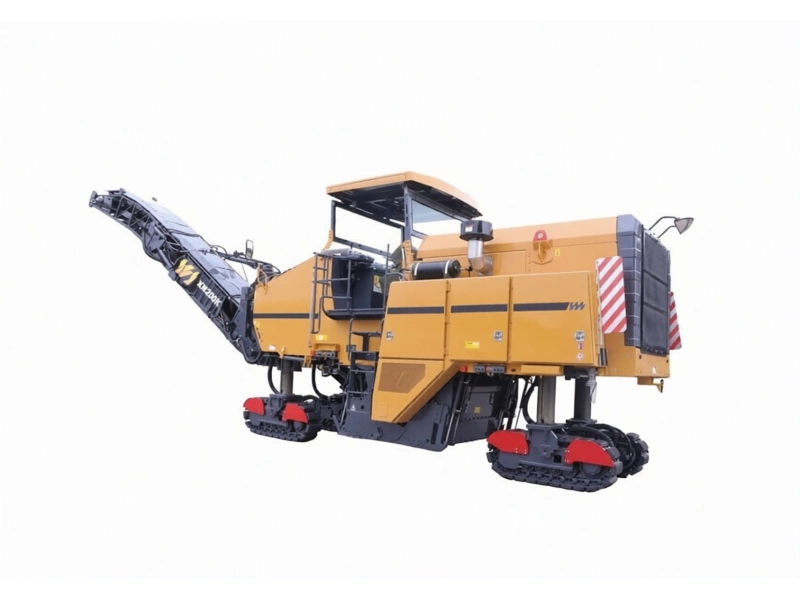 Дорожная фреза XCMG XM200K