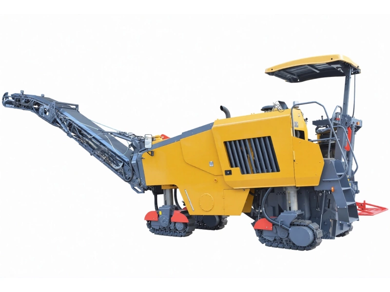 Дорожная фреза XCMG XM1205F