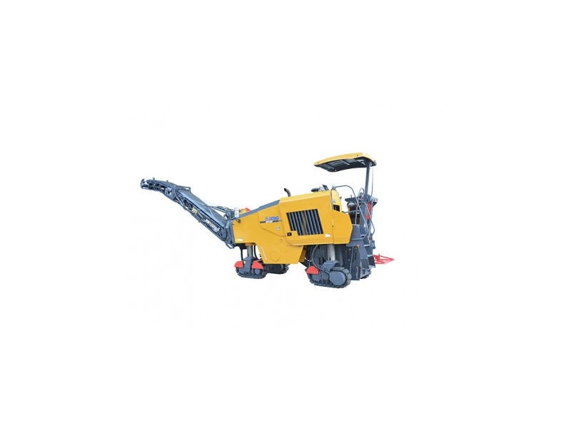 Дорожная фреза XCMG XM1305f