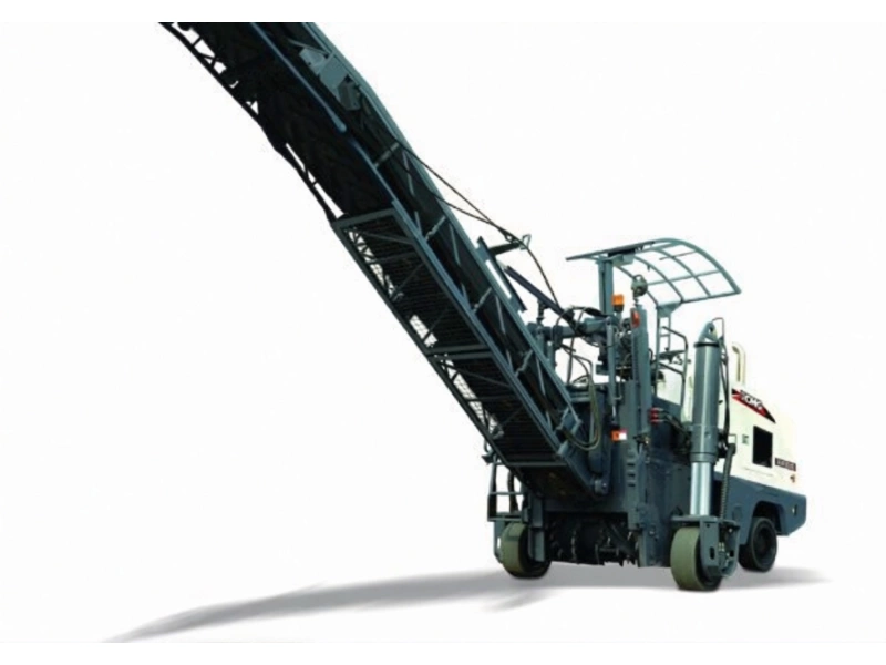 Дорожная фреза XCMG XM130