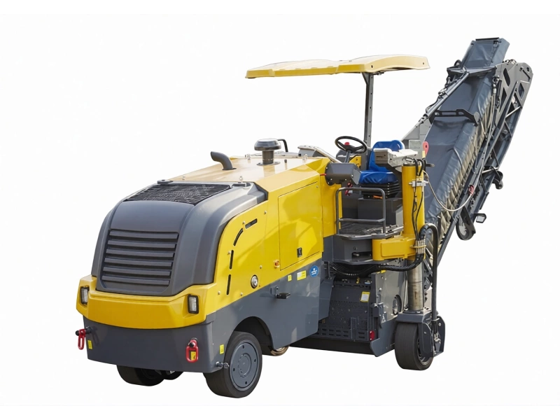 Дорожная фреза XCMG XM1005K