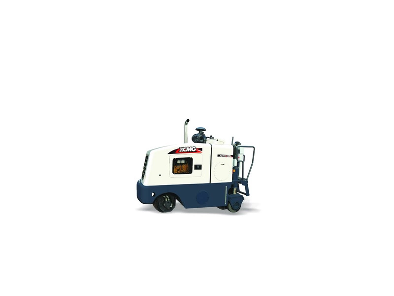 Дорожная фреза XCMG XM35
