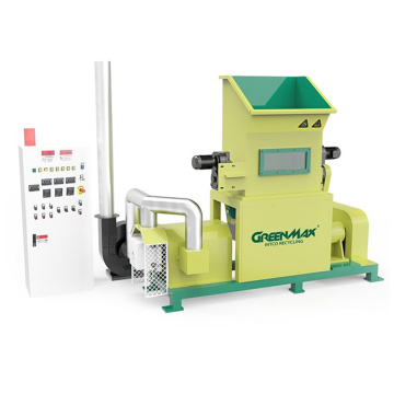 Пресс-компакторы GREENMAX M-C100 - уплотнитель горячего плавления