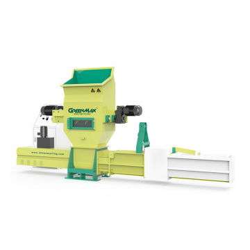 Компактор GREENMAX Z-C100