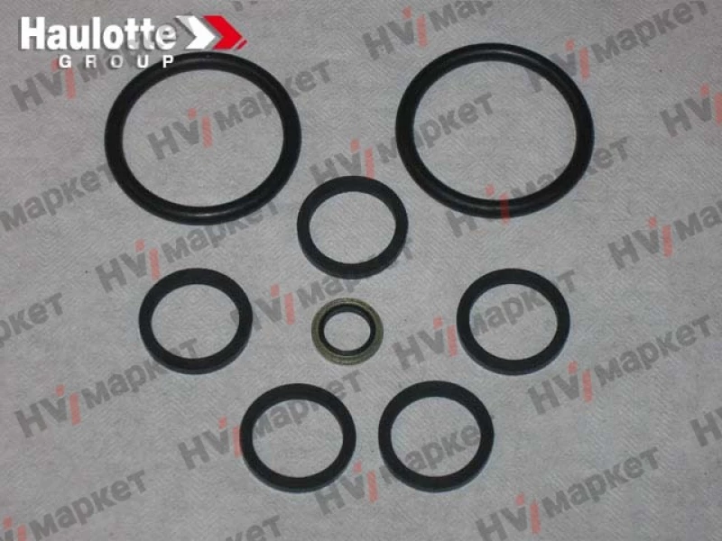 2421693560 - Набор прокладок