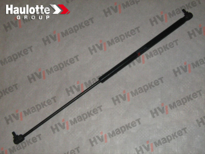 2421808340 - Пружинка газа