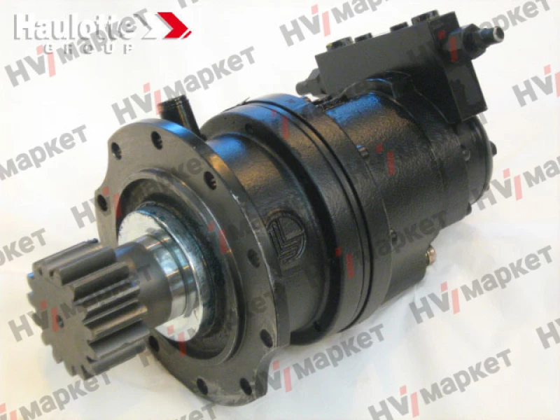 2427102180 - Гидромотор поворота