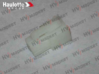 2440308650 -Коннектор аккумулятора