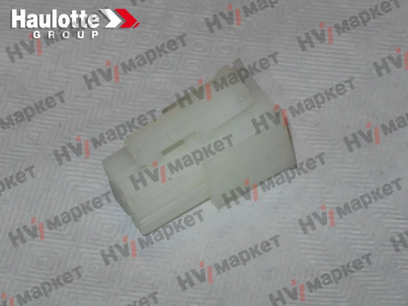 2440308650 -Коннектор аккумулятора