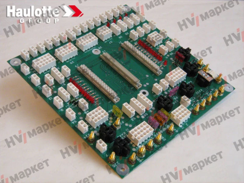 2440316630 - Материнская плата