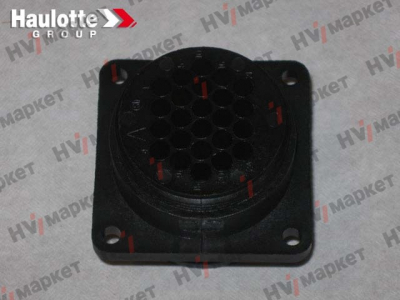 2440502870 - Ответная часть кабеля