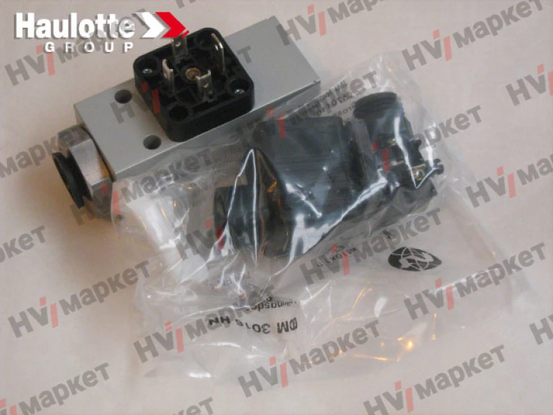 2441303530 - Датчик давления гидравлической жидкости в гидроцилиндре