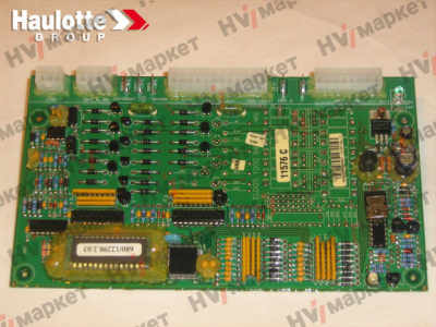 2441605640 - Плата управления