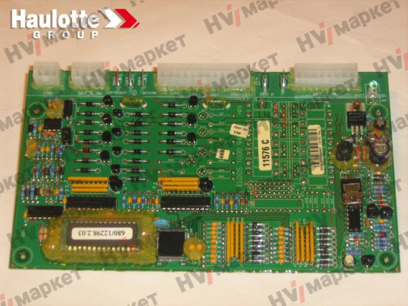 2441605640 - Плата управления