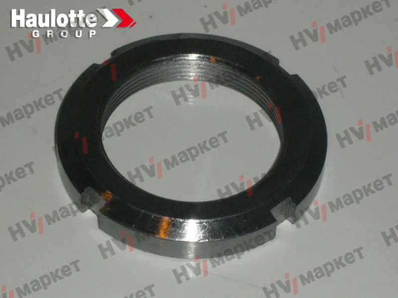 2454131090 - Гайка М8