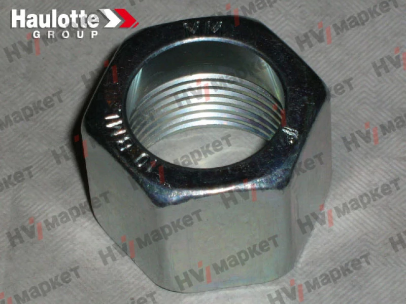 2501001060 - Фиттинг кабеля ВПУ