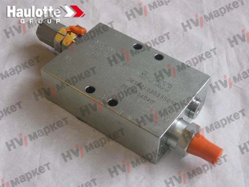 2503004040 - Клапан