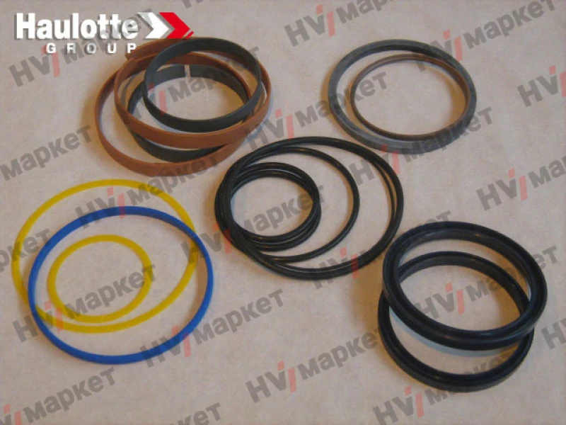 2504001020 - Набор уплотнений