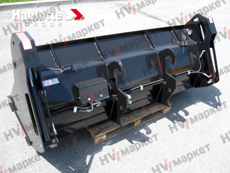 2820302830 - Ковш двухчелюстной