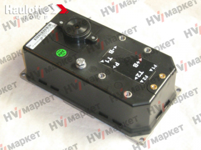 2901005980 - Электронный блок управления