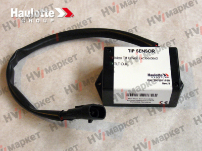 2901011930 - Датчик угла наклона