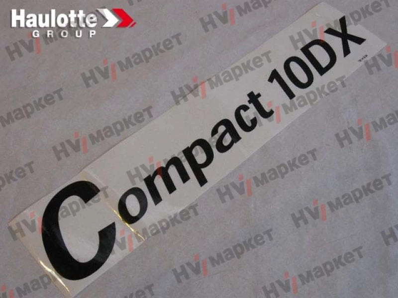 3078146360 - Наклейка