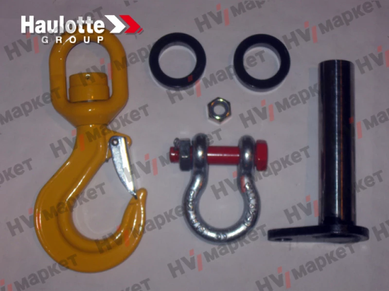 4000060850 - Крюк