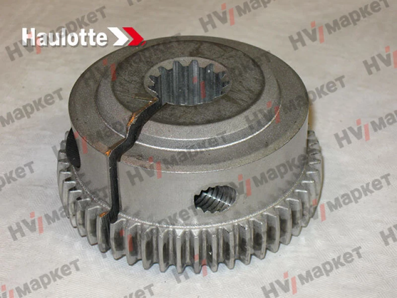 4000105570 - Шестерня привода гидронасоса