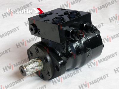 4000201420 - Гидравлический мотор
