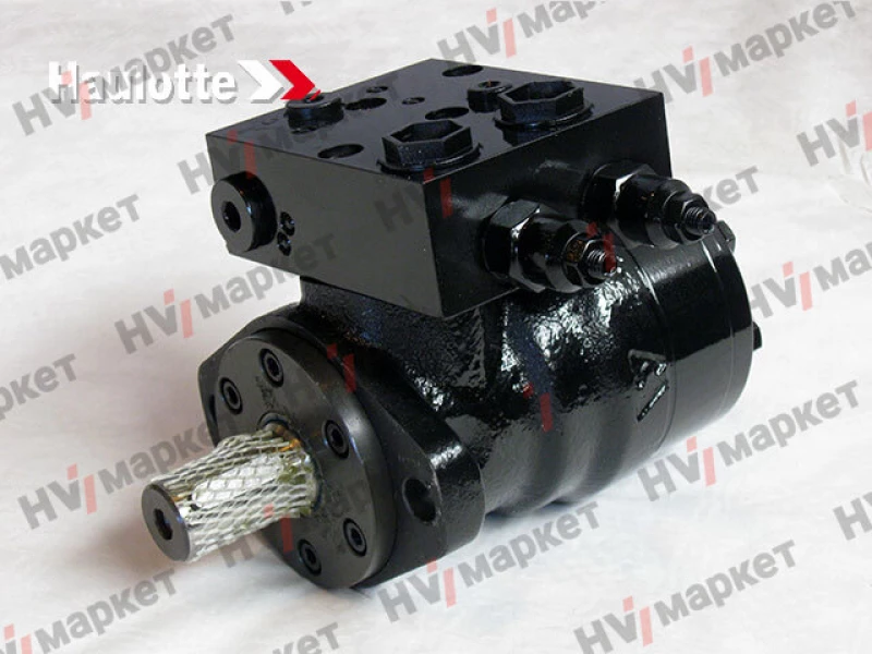 4000201420 - Гидравлический мотор