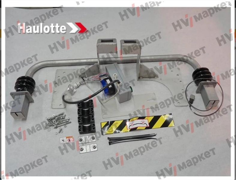 4000278570 - Опция Active Shield Bar