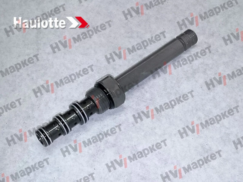 4000465680 - Гидравлический клапан