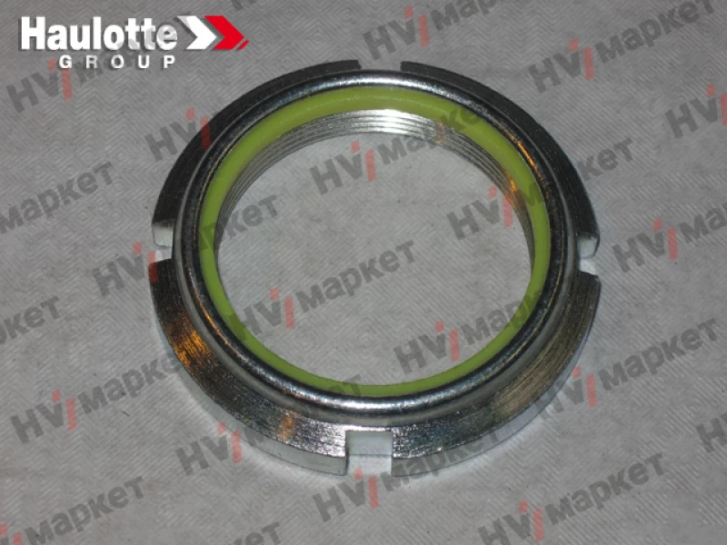 2325003780 - Гайка фиксирующая