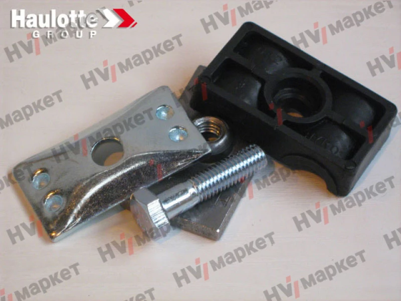 2389003270 - Держатель кабеля