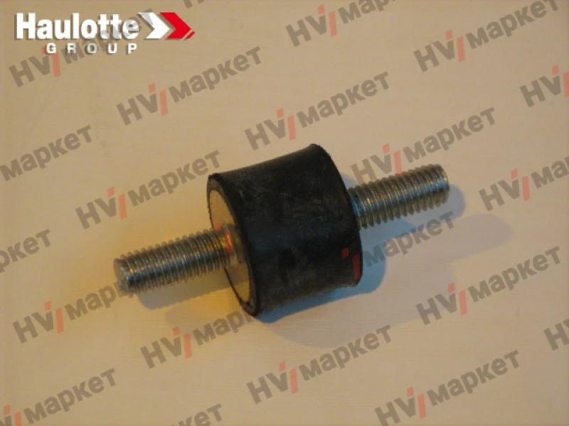 2421902450 - Сайлентблок радиатора