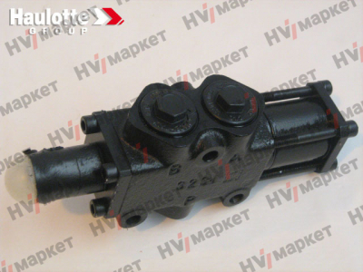 2426904050 - Гидравлический клапан