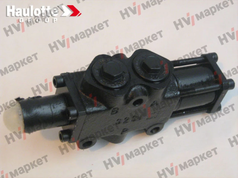 2426904050 - Гидравлический клапан