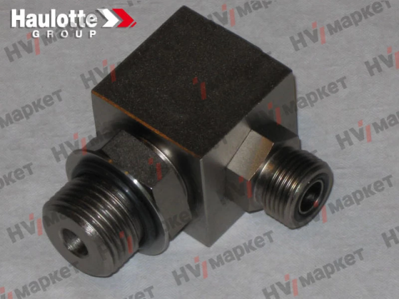 2501002500 - Фиттинг