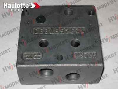 2503001380 - Гидроблок