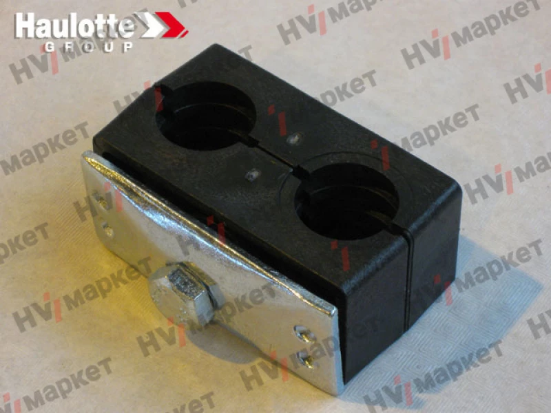 2700300440 - Держатель шлангов