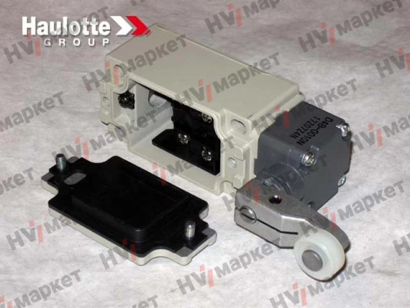 2901006670 - Концевой выключатель