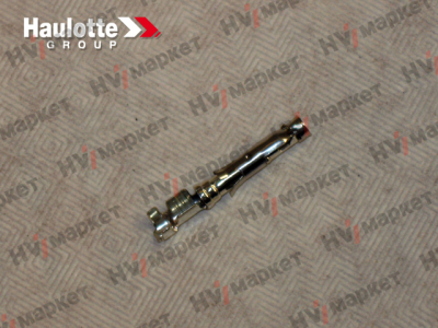 2901010890 - Контакт "папа"