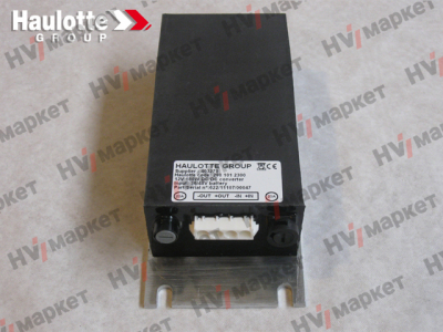 2901012300 - Преобразователь напряжения 48В в 12В