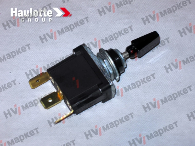 2901015260 - Переключатель для подъемника Haulotte HA20PX