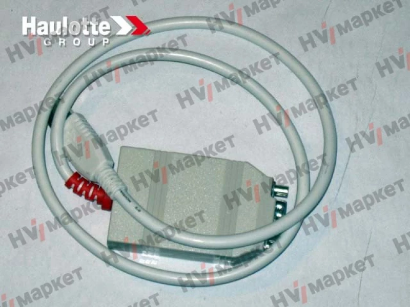 4000004720 - Карта верхнего пульта управления