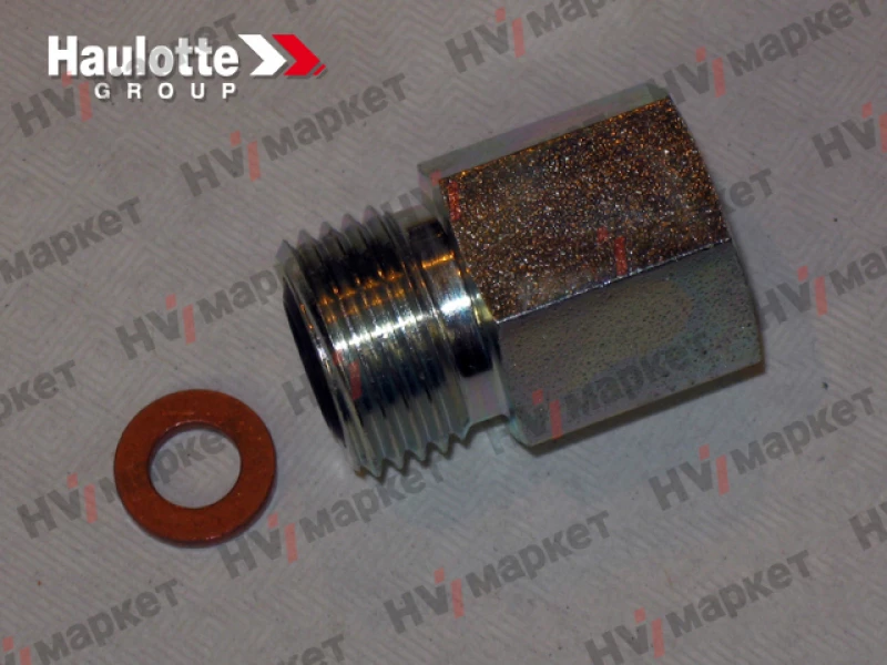 4000016720 - Переходник