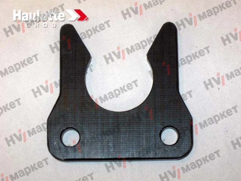 4000025500 - Замок капота