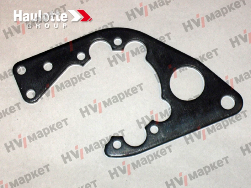 4000056070 - Кронштейн топливного насоса