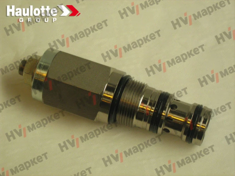 2422205160 - Клапан