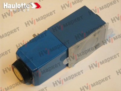 2440507870 - Гидравлический клапан